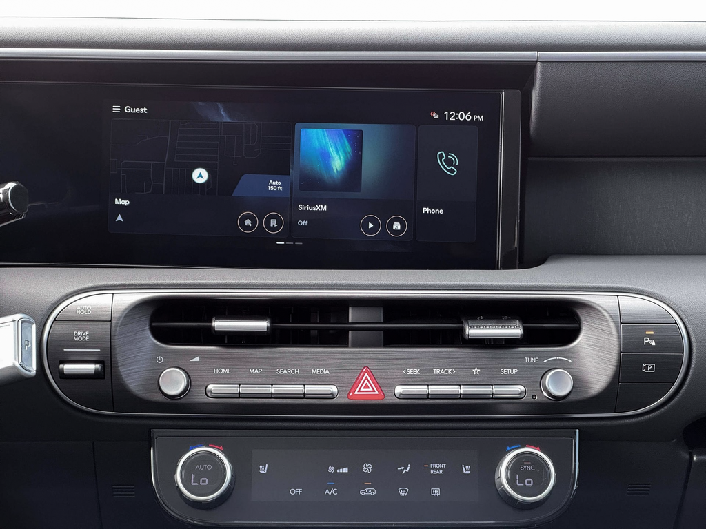 new 2026 Hyundai Palisade car, priced at $43,375