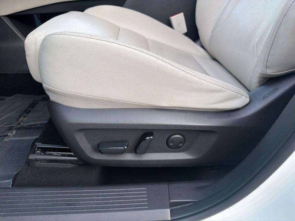 used 2021 Nissan Rogue car, priced at $19,684