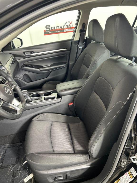 used 2023 Nissan Altima car, priced at $19,911