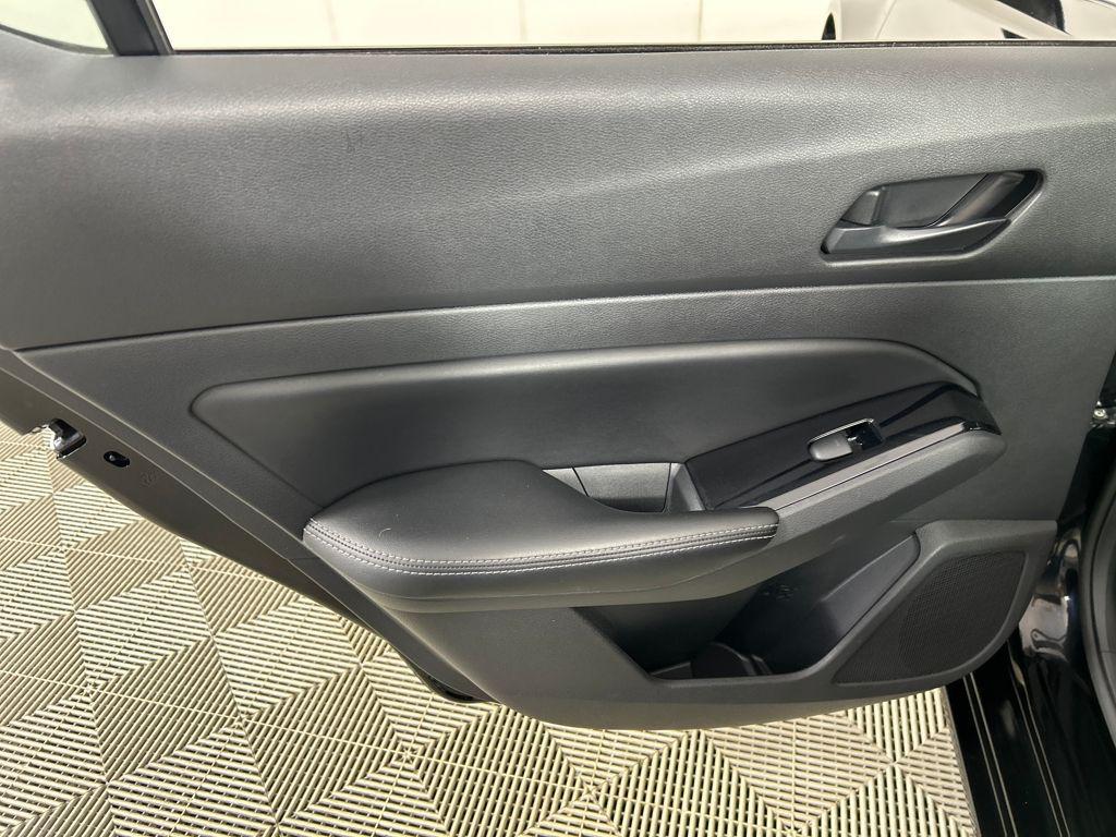 used 2023 Nissan Altima car, priced at $19,911