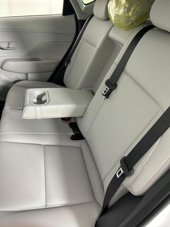 used 2026 Hyundai Kona car, priced at $28,438
