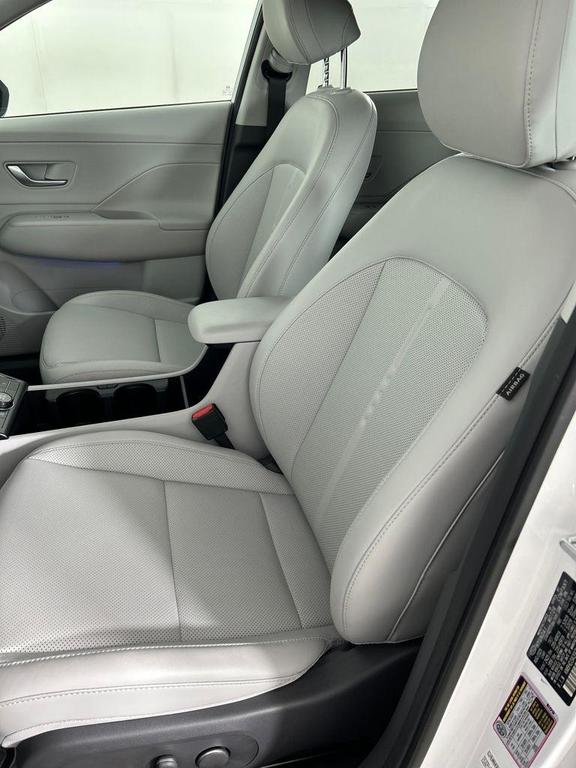 used 2026 Hyundai Kona car, priced at $28,438