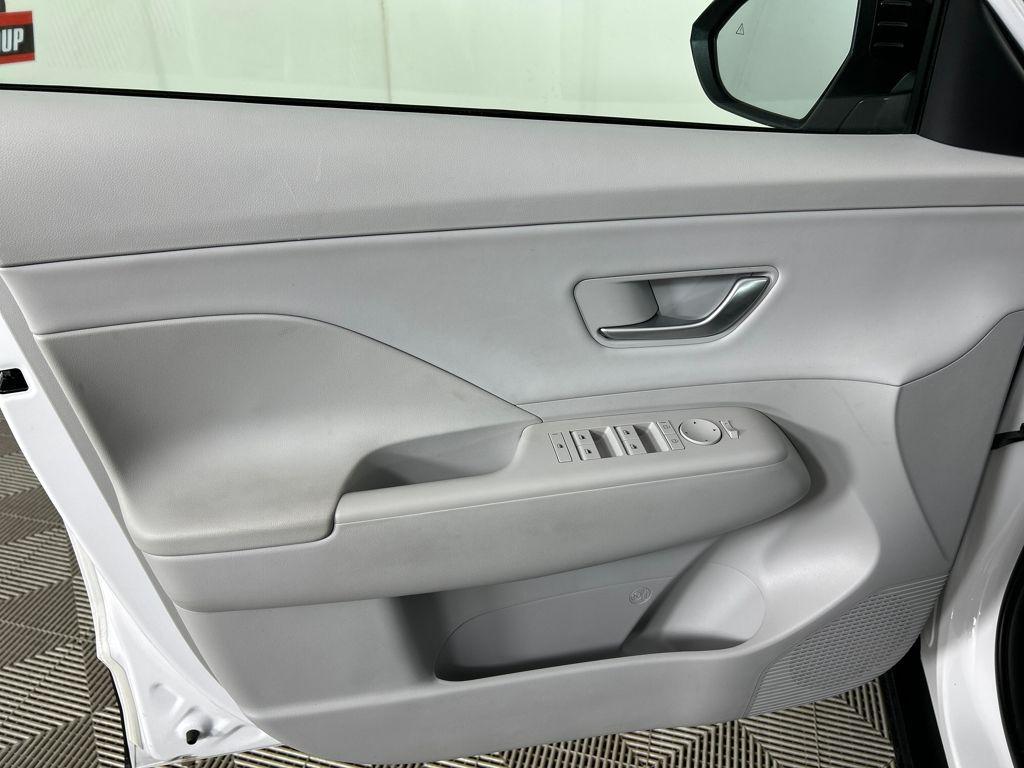 used 2026 Hyundai Kona car, priced at $28,438