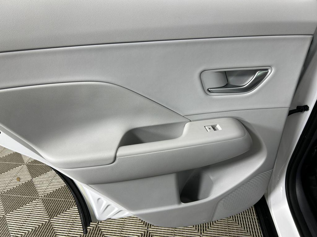 used 2026 Hyundai Kona car, priced at $28,438