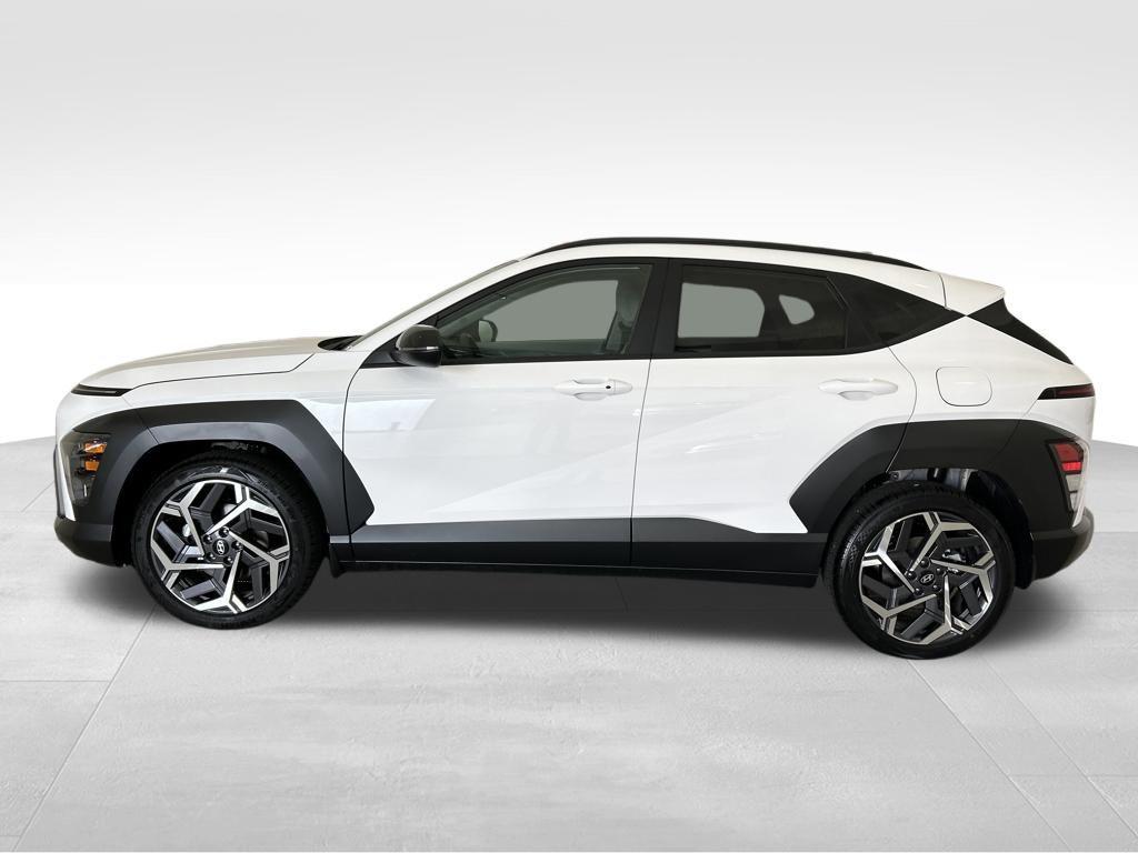 used 2026 Hyundai Kona car, priced at $28,438