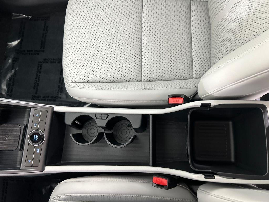 used 2026 Hyundai Kona car, priced at $28,438