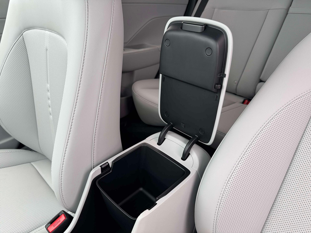 new 2026 Hyundai Kona car, priced at $29,188