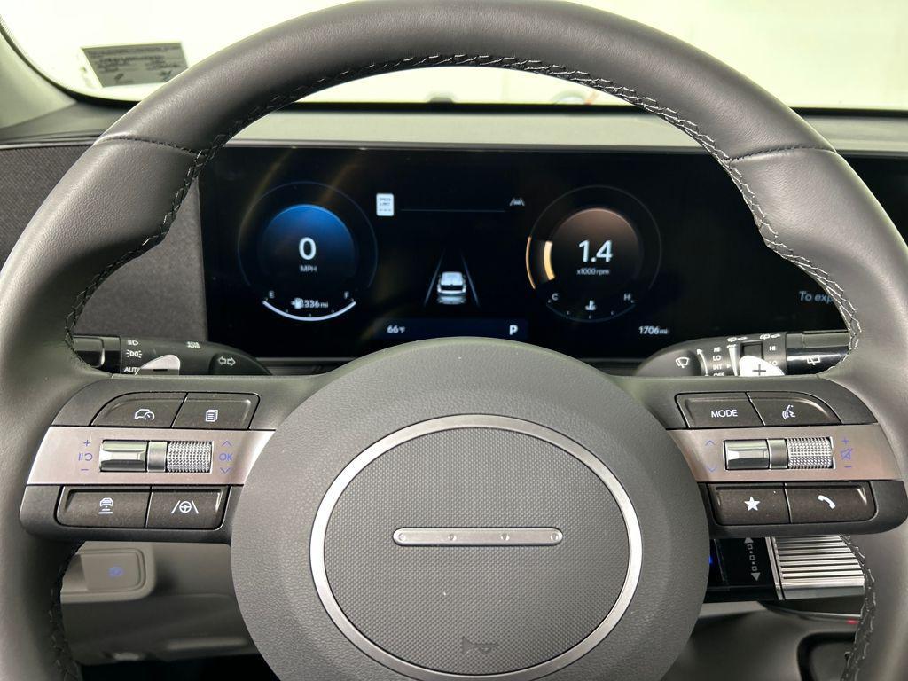 used 2026 Hyundai Kona car, priced at $28,438
