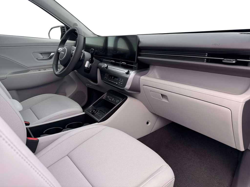 new 2026 Hyundai Kona car, priced at $29,188