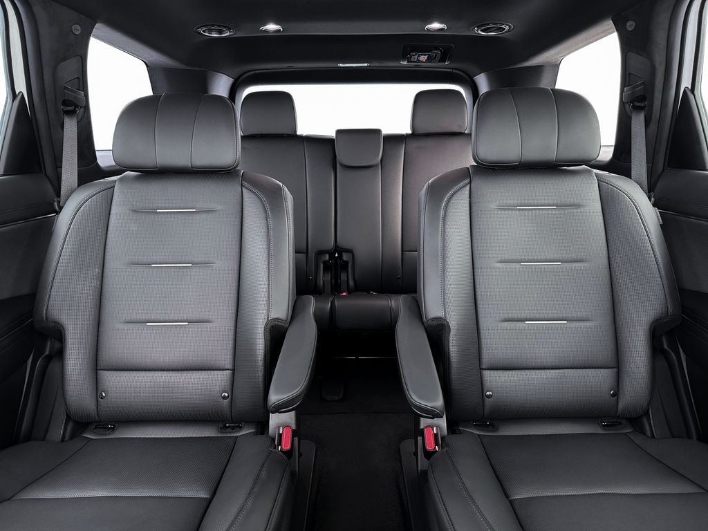 new 2026 Hyundai Palisade Hybrid car, priced at $59,133