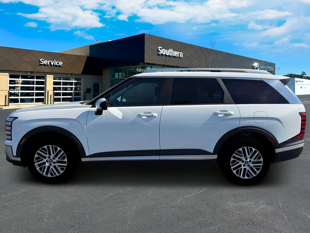 new 2026 Hyundai Palisade car, priced at $44,426