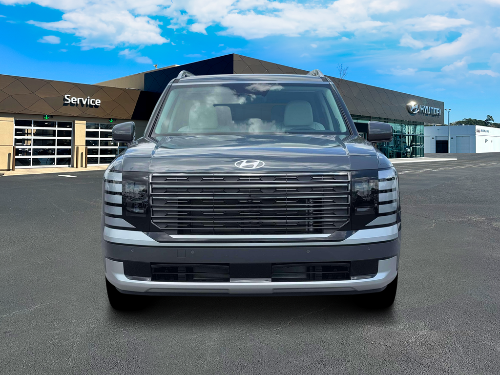 new 2026 Hyundai Palisade car, priced at $56,021