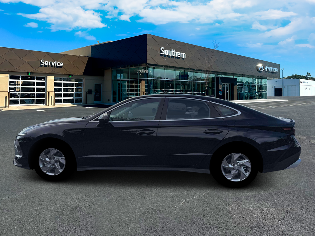 new 2026 Hyundai Sonata car, priced at $25,746