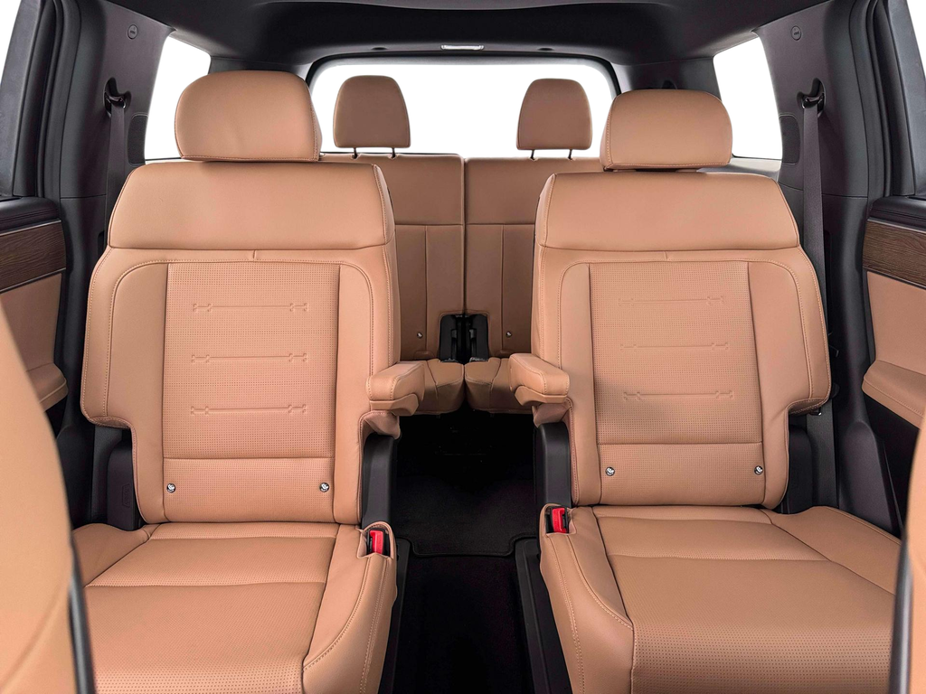 new 2026 Hyundai Santa Fe car, priced at $44,139