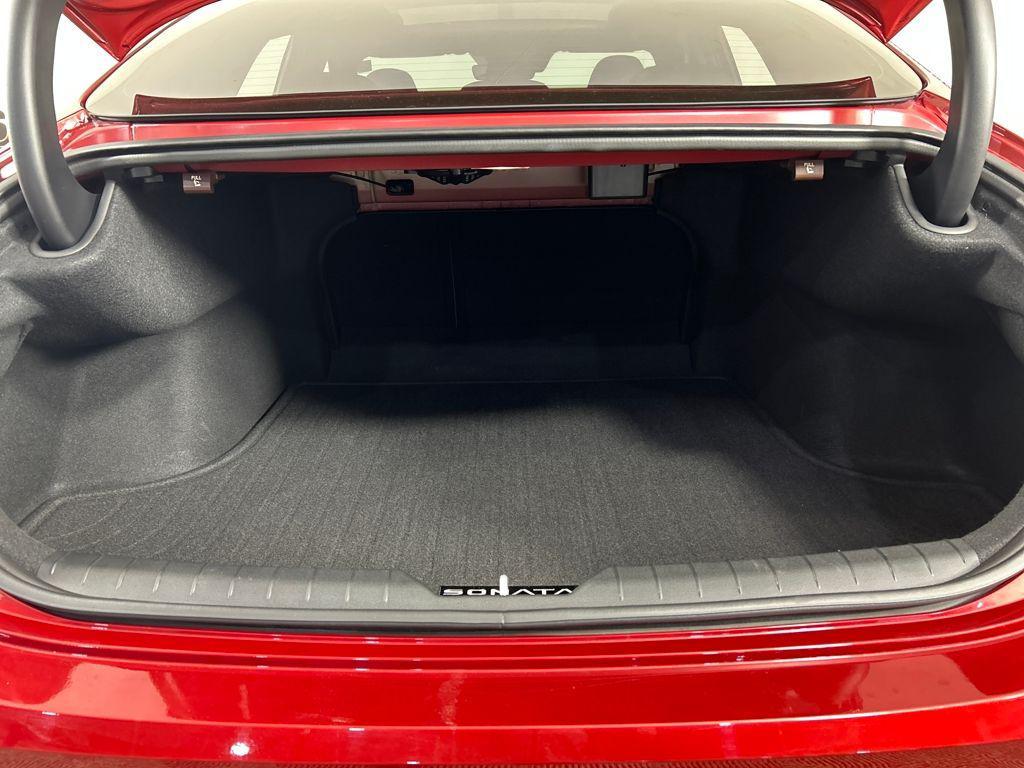 used 2025 Hyundai Sonata car, priced at $29,991