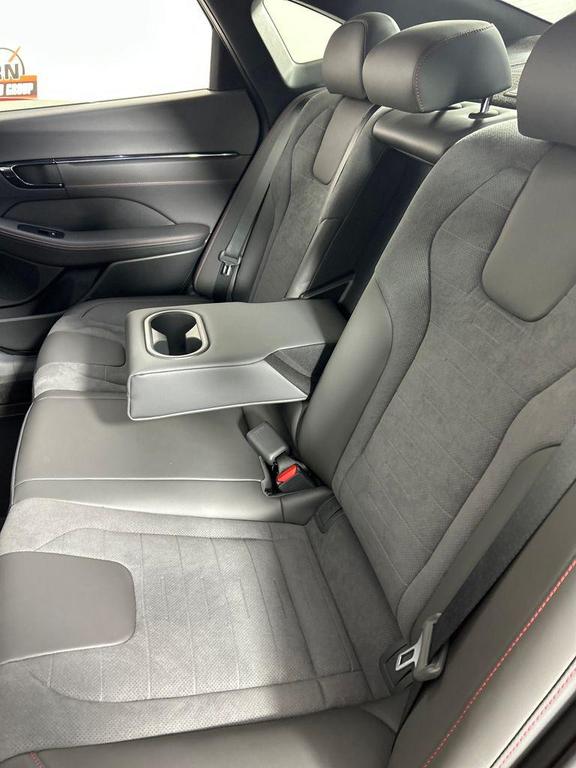 used 2025 Hyundai Sonata car, priced at $29,991