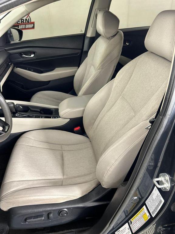 used 2024 Honda Accord car, priced at $26,554