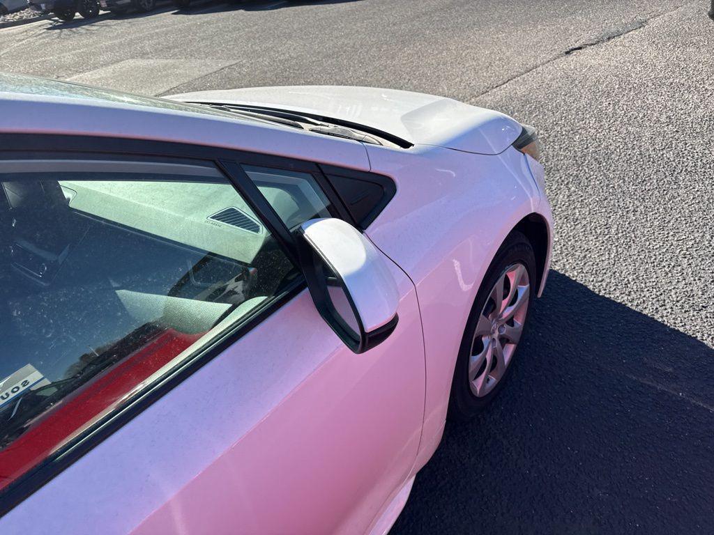 used 2023 Toyota Corolla car, priced at $18,987