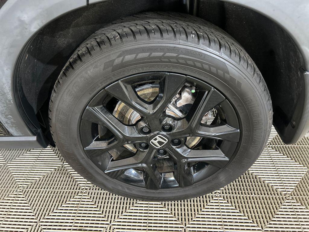 used 2023 Honda HR-V car, priced at $23,315