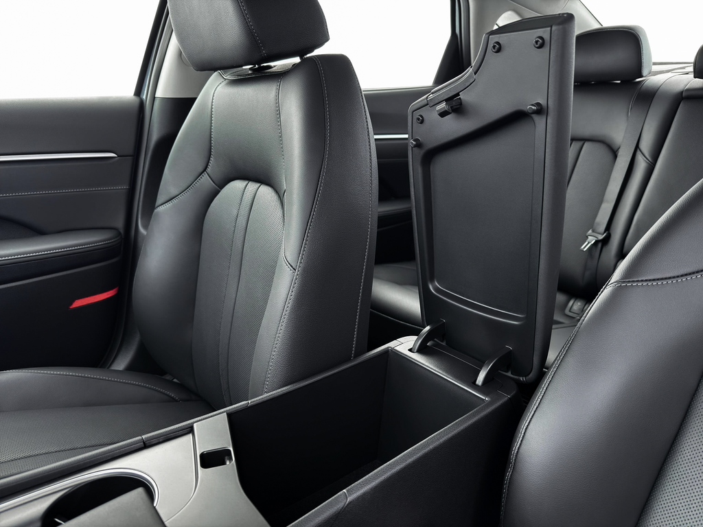 new 2026 Hyundai Sonata Hybrid car, priced at $37,202