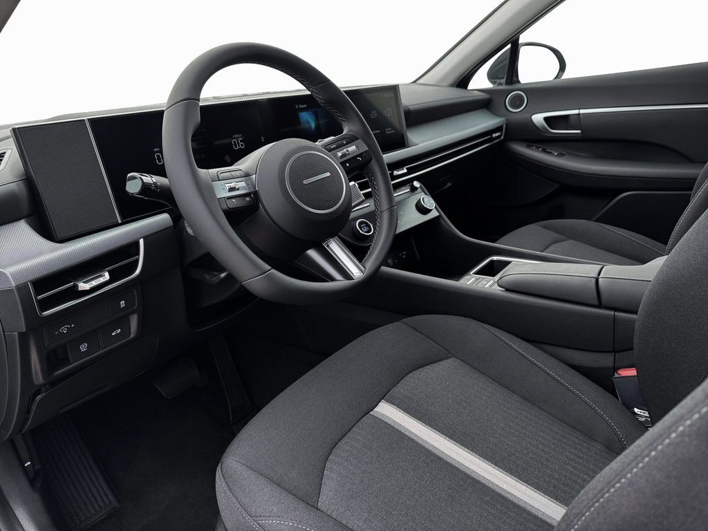 new 2026 Hyundai Sonata car, priced at $29,081