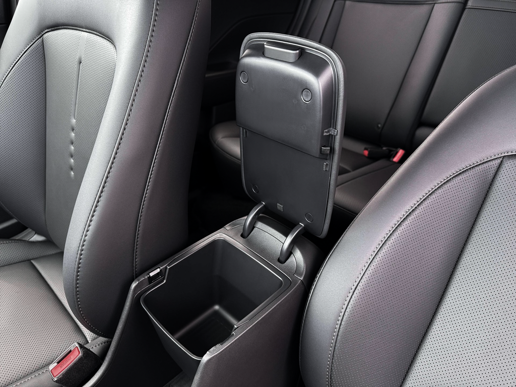 new 2026 Hyundai Kona car, priced at $28,798