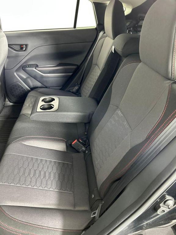 used 2024 Subaru Impreza car, priced at $24,708