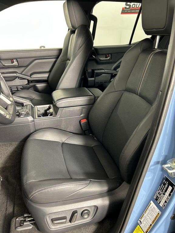 used 2025 Toyota 4Runner car, priced at $53,503