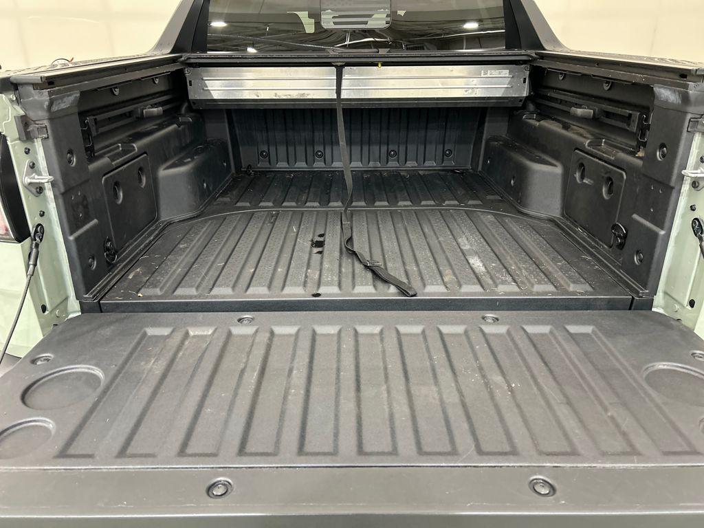 used 2023 Hyundai SANTA CRUZ car, priced at $21,989