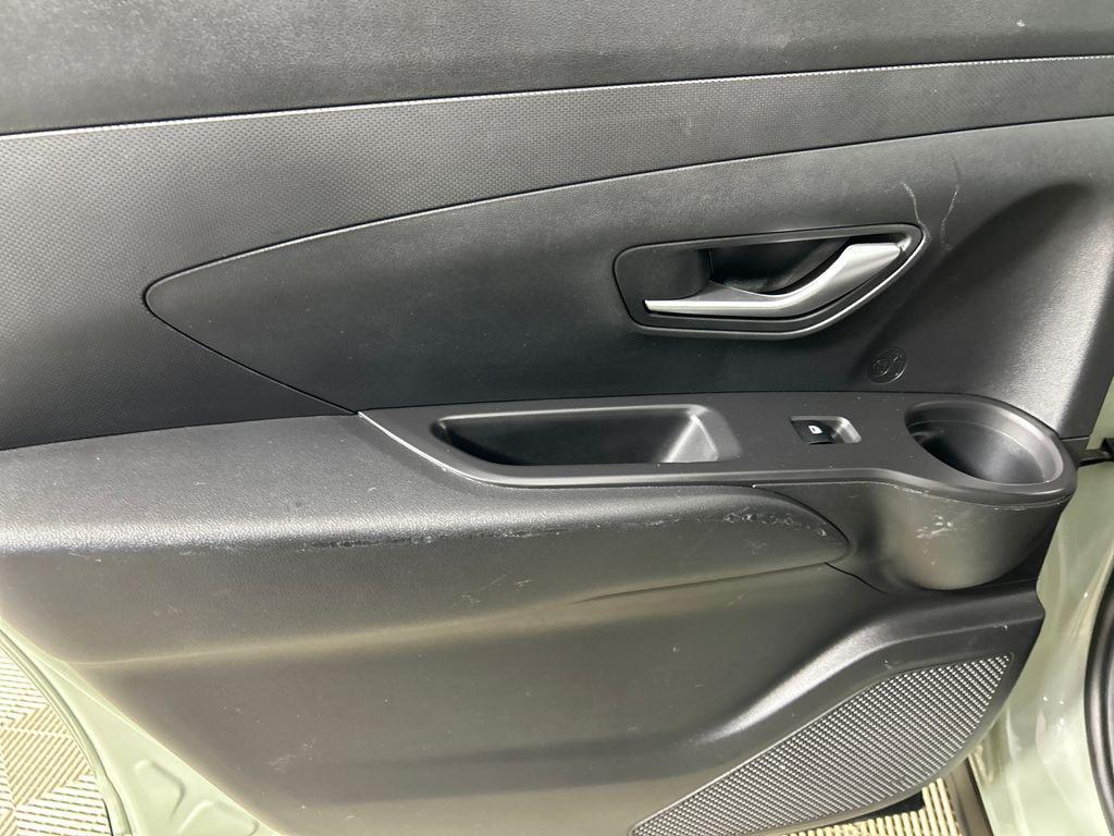 used 2023 Hyundai SANTA CRUZ car, priced at $21,989