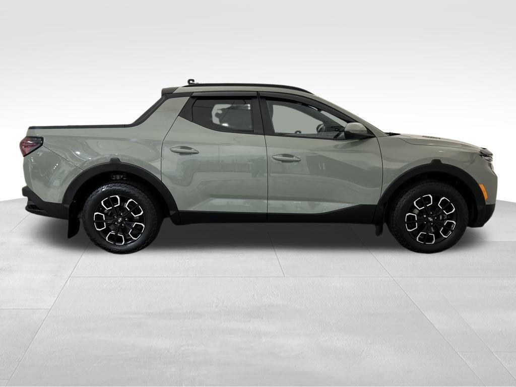 used 2023 Hyundai SANTA CRUZ car, priced at $21,989