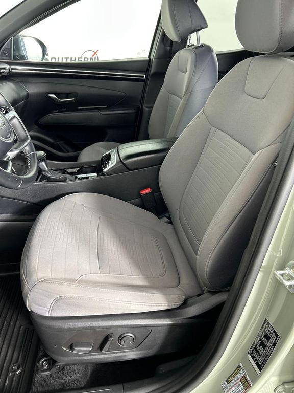 used 2023 Hyundai SANTA CRUZ car, priced at $21,989