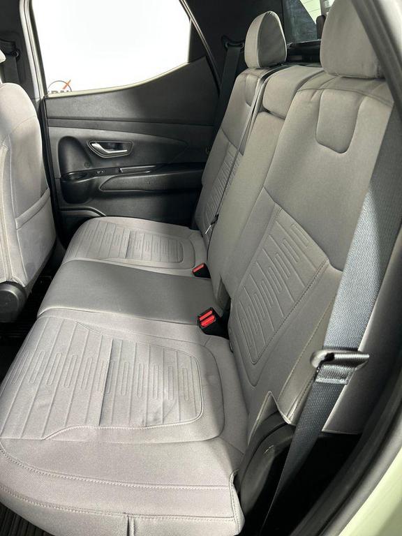 used 2023 Hyundai SANTA CRUZ car, priced at $21,989