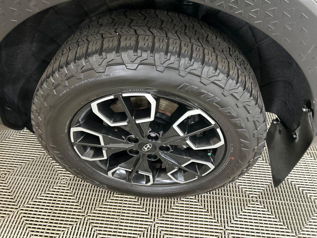 used 2023 Hyundai SANTA CRUZ car, priced at $21,989