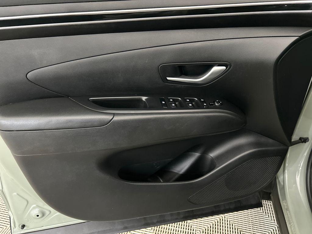 used 2023 Hyundai SANTA CRUZ car, priced at $21,989