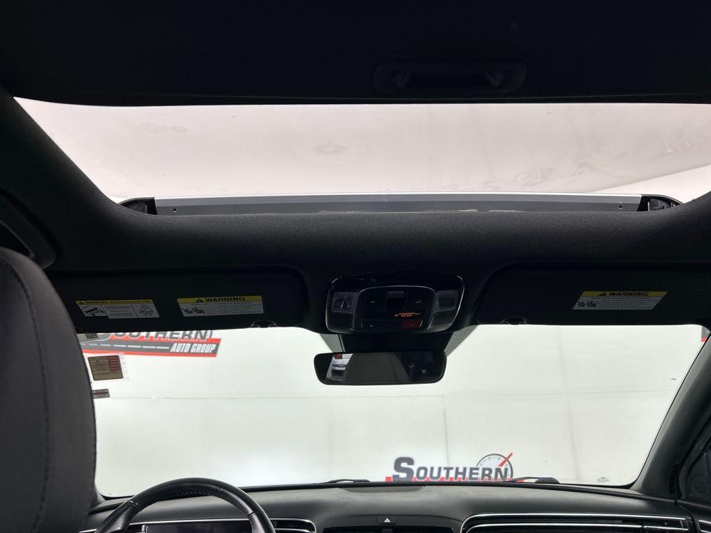 used 2023 Hyundai SANTA CRUZ car, priced at $21,989