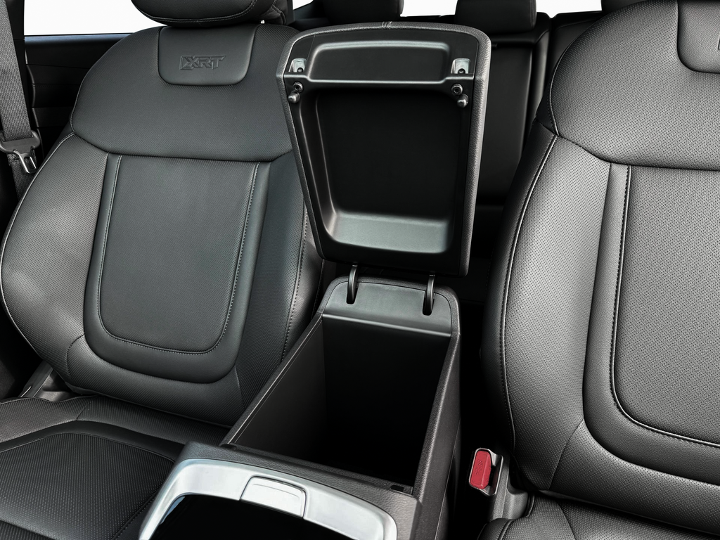 new 2025 Hyundai Tucson car, priced at $33,081