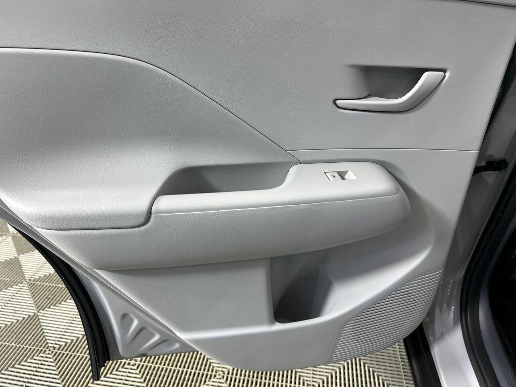 used 2024 Hyundai Kona car, priced at $24,024