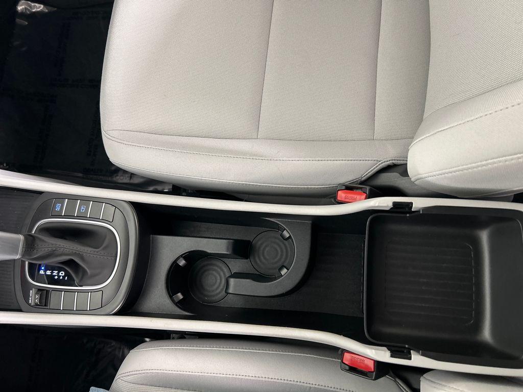 used 2024 Hyundai Kona car, priced at $24,024