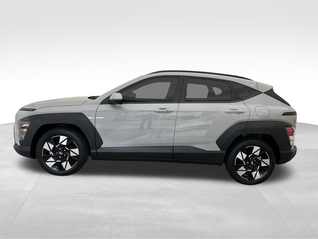 used 2024 Hyundai Kona car, priced at $24,024