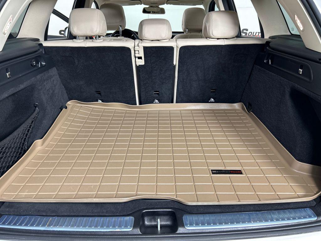 used 2019 Mercedes-Benz GLC 300 car, priced at $16,988