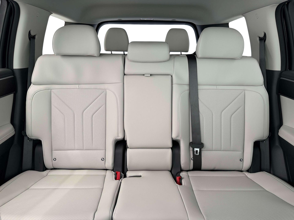 new 2026 Hyundai Santa Fe car, priced at $36,797