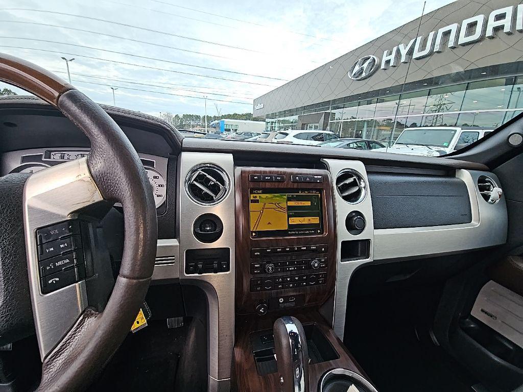 used 2010 Ford F-150 car, priced at $9,999