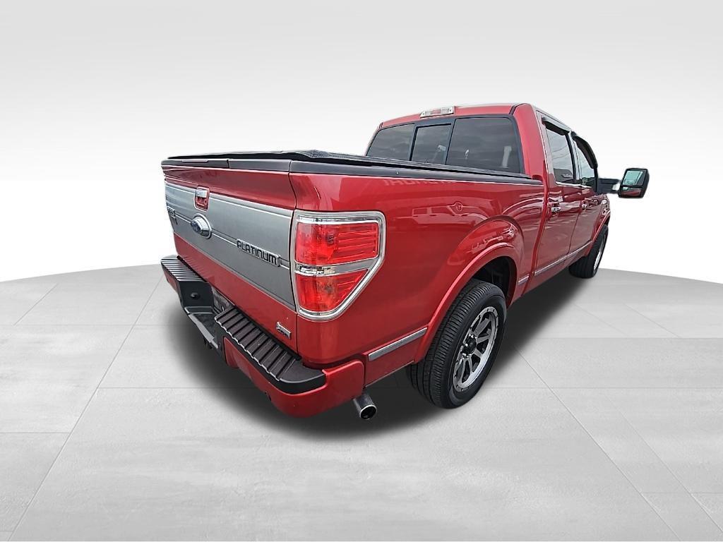 used 2010 Ford F-150 car, priced at $9,999