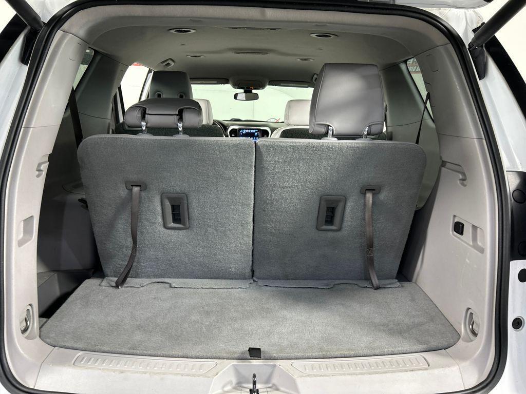 used 2018 GMC Acadia car, priced at $12,900