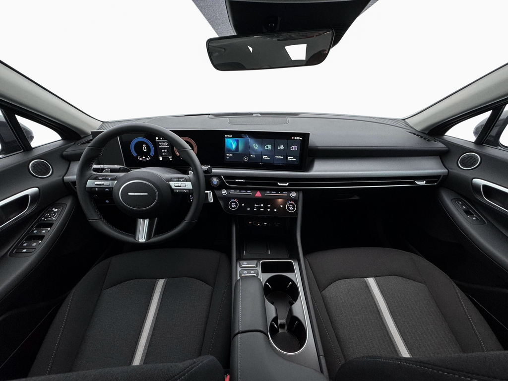 new 2026 Hyundai Sonata car, priced at $30,580