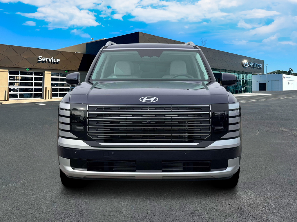 new 2026 Hyundai Palisade car, priced at $56,130