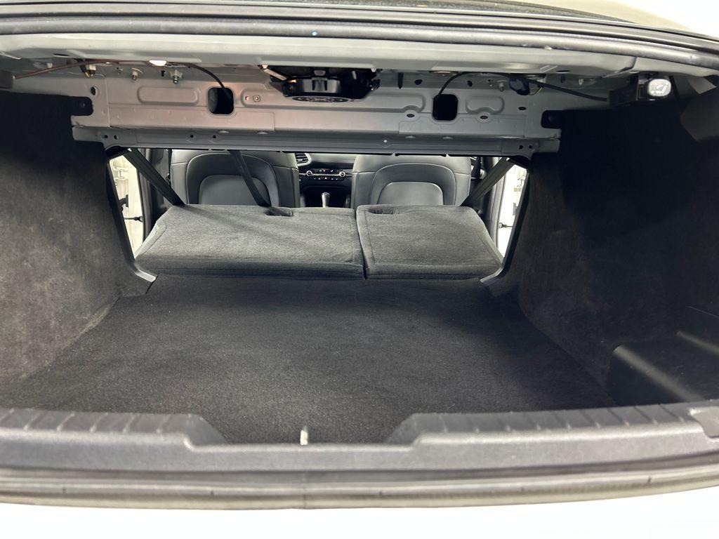 used 2022 Mazda Mazda3 car, priced at $24,270