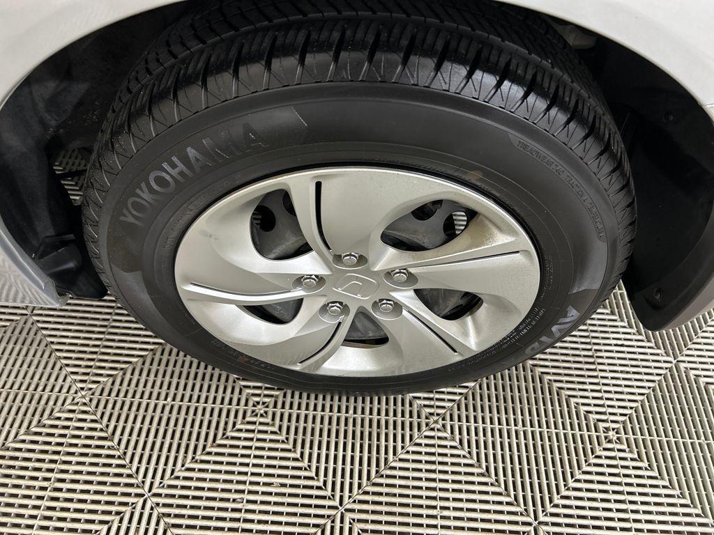 used 2014 Honda Civic car, priced at $9,963