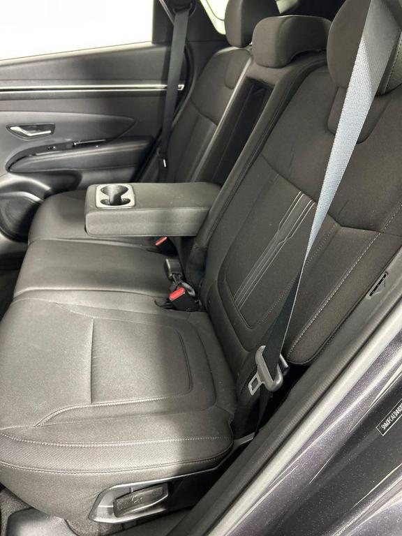 used 2022 Hyundai Tucson car, priced at $19,028